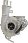 TurboPower G8001 Turbocharger - view 3