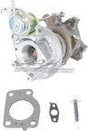 TurboPower G8002N Turbocharger - view 2