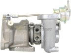 TurboPower G8002N Turbocharger - view 5