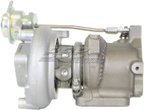 TurboPower G8002N Turbocharger - view 1