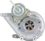 TurboPower G8002N Turbocharger - view 3