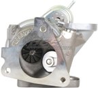 TurboPower G8002N Turbocharger - view 4