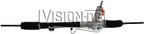 BBB Industries N101-0104 Rack and Pinion Assembly - view 1