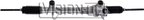 BBB Industries N101-0111 Rack and Pinion Assembly - view 2