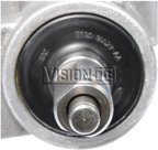BBB Industries N101-0117 Rack and Pinion Assembly - view 3