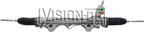 BBB Industries N101-0117 Rack and Pinion Assembly - view 1