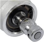 BBB Industries N102-0111 Rack and Pinion Assembly - view 3