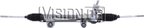 BBB Industries N102-0111 Rack and Pinion Assembly - view 1
