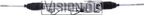 BBB Industries N102-0111 Rack and Pinion Assembly - view 2