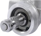 BBB Industries N102-0117 Rack and Pinion Assembly - view 3