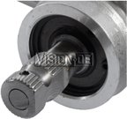 BBB Industries N102-0118 Rack and Pinion Assembly - view 3