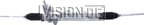 BBB Industries N102-0118 Rack and Pinion Assembly - view 1