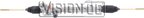 BBB Industries N102-0119 Rack and Pinion Assembly - view 2