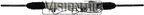 BBB Industries N102-0120 Rack and Pinion Assembly - view 2