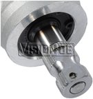 BBB Industries N102-0123 Rack and Pinion Assembly - view 3