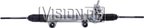 BBB Industries N102-0123 Rack and Pinion Assembly - view 1