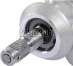 BBB Industries N102-0144 Rack and Pinion Assembly - view 3