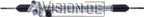 BBB Industries N102-0144 Rack and Pinion Assembly - view 2