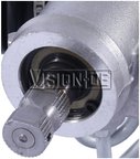 BBB Industries N102-0146 Rack and Pinion Assembly - view 3