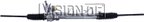 BBB Industries N102-0146 Rack and Pinion Assembly - view 1