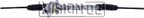 BBB Industries N102-0146 Rack and Pinion Assembly - view 2