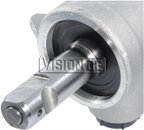 BBB Industries N102-0169 Rack and Pinion Assembly - view 3