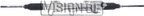 BBB Industries N102-0169 Rack and Pinion Assembly - view 2
