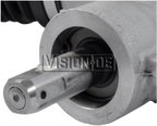 BBB Industries N102-0224 Rack and Pinion Assembly - view 3