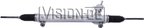 BBB Industries N102-0224 Rack and Pinion Assembly - view 1