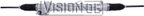 BBB Industries N102-0224 Rack and Pinion Assembly - view 2