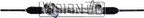 BBB Industries N102-0252 Rack and Pinion Assembly - view 2