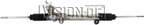 BBB Industries N103-0170 Rack and Pinion Assembly - view 1