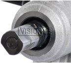 BBB Industries N103-0233 Rack and Pinion Assembly - view 3