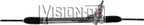 BBB Industries N103-0233 Rack and Pinion Assembly - view 1