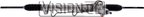BBB Industries N103-0233 Rack and Pinion Assembly - view 2