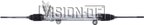 BBB Industries N103-0251 Rack and Pinion Assembly - view 1