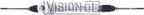 BBB Industries N103-0251 Rack and Pinion Assembly - view 2