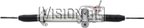 BBB Industries N103-0259 Rack and Pinion Assembly - view 1