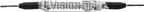 BBB Industries N103-0259 Rack and Pinion Assembly - view 2