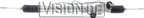 BBB Industries N103-0260 Rack and Pinion Assembly - view 2