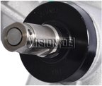 BBB Industries N103-0264 Rack and Pinion Assembly - view 3