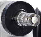 BBB Industries N103-0273 Rack and Pinion Assembly - view 3
