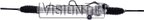 BBB Industries N103-0273 Rack and Pinion Assembly - view 2