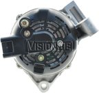 BBB Industries N11035 Alternator - view 4