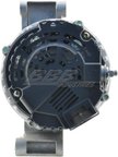 BBB Industries N11047 Alternator - view 4