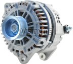 BBB Industries N11120 Alternator - view 2