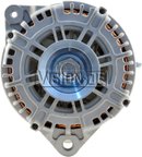 BBB Industries N11120 Alternator - view 1