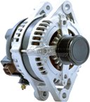 BBB Industries N11137 Alternator - view 2