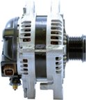 BBB Industries N11137 Alternator - view 3