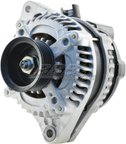 BBB Industries N11150 Alternator - view 2
